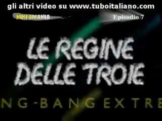 Italia amatir lereginedellet