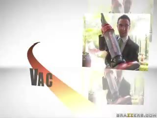 这 vacuum 吸 和 所以 办 我