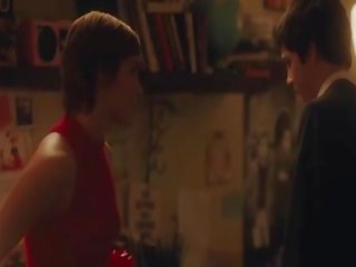 Emma watson the perks i të qenë një wallflower